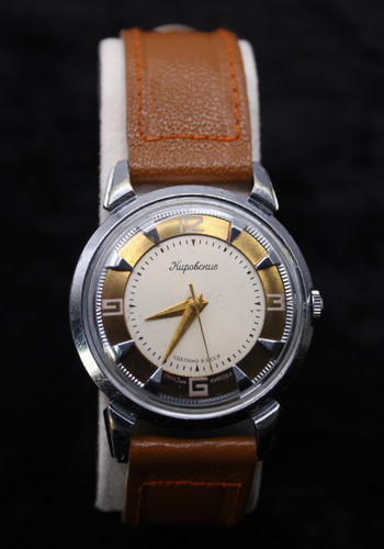 Vintage herren armbanduhr - vintage,