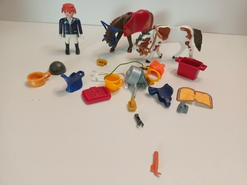 Playmobil figuren spielzeug - figuren,