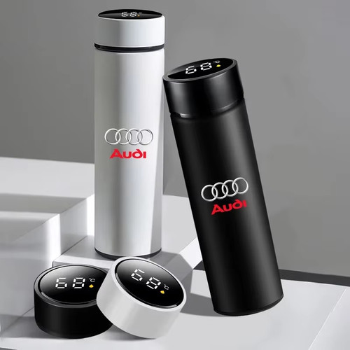 Audi 500ml thermobecher - audi,