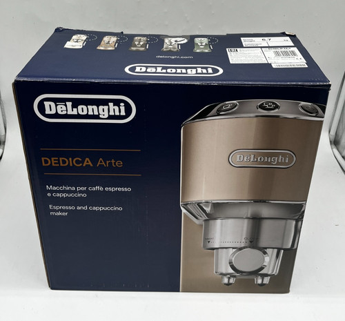 Longhi dedica arte ec885 m - dedica, ec885.m