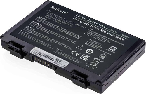 5200mah a32 f82 f52 - 5200mah, laptop