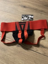 Barcode Berlin Jockstrap Zuri