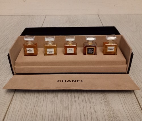 Rare vintage chanel duft - rare,