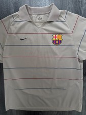 Original Nike FC Barcelona