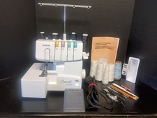 Brother 1034D Overlock Serger