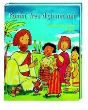 Komm, freu dich mit mir: Die