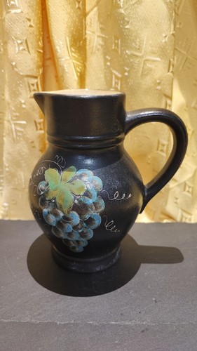 Deutsche vintage krug vase - vintage,