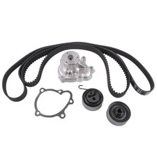 Zahnriemensatz mit Wasserpumpe