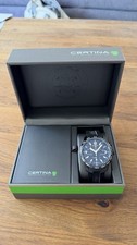 Certina DS Podium Big Size