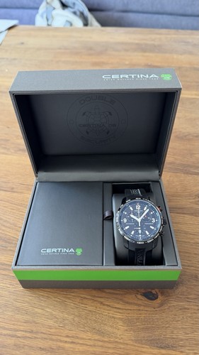 Certina podium big - certina,
