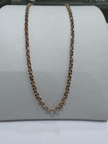 585 gold kette rotgold - gold, kette.rotgold
