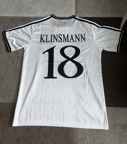 Dfb deutschland trikot - deutschland,