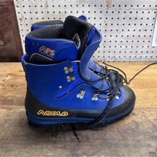 Asolo AFS Evoluzione Plastic