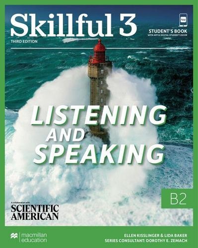 Skillful 3rd edition - , level