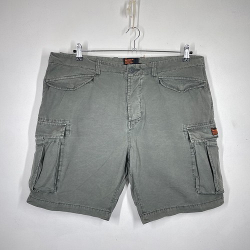 Superdry cargo shorts herren - superdry,