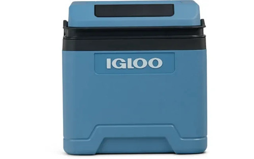 Igloo dc - igloo, ie