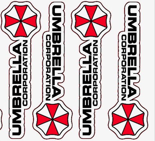 Stück umbrella - 4,