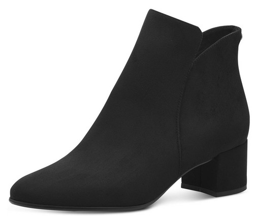 Tamaris stiefelette 25354 001 - tamaris,