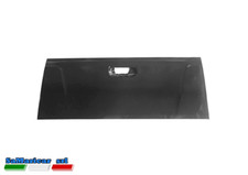 Heckträger Bank Kipper Hinten