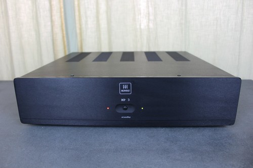 Monrio mp3 power amp - power, /