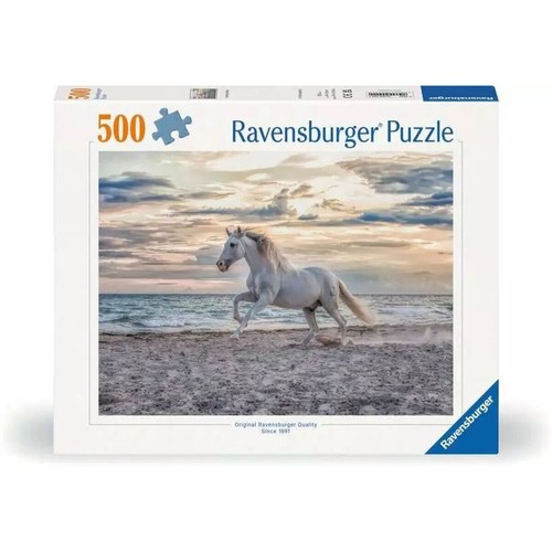 Ravensburger puzzle pferd am - puzzle,