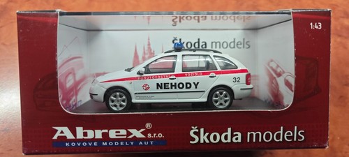 Skoda fabia combi nehody - skoda,