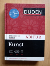 Basiswissen Schule - Kunst