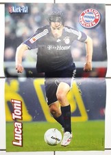 Just Kick It POSTER Luca Toni