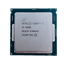 Intel Core i5-6500 3.2 GHz