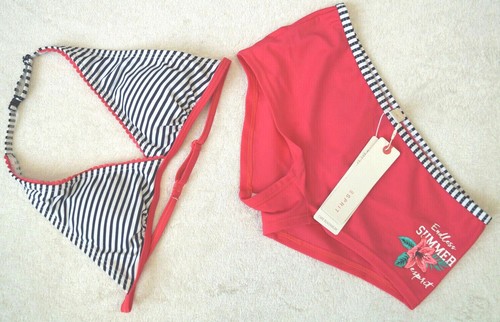 Esprit neckholder hot - hot, pants