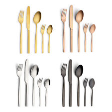Echtwerk Tavira Besteckset Essbesteck Tafelbesteck 30 tlg 6 Personen B-WARE