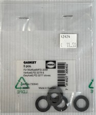 Gasket Dichtung Brenner 730640 Easy Fuel,EasyFuel Duo,VariFuel,MultiFuel