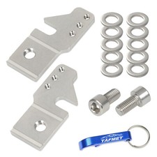 Adapter Stütze Befestigung