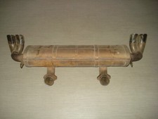 Ferrari F348 Endschalldämpfer