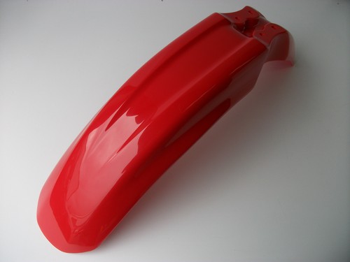 Neu acerbis rot honda xr250 - rot,