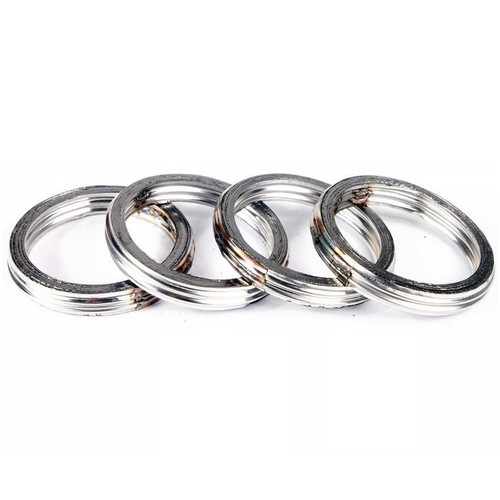 Auspuff krümmer dichtung - 4x,