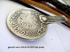 Münze Marokko antik Sterling