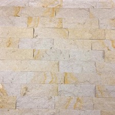 30m2 Naturstein Wandsteine