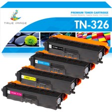4 XL TONER TN-326 Compatible