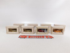 4x Bub H0 1:87 Modell 05551