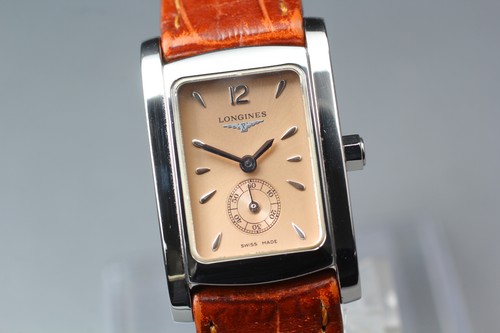 Neuwertig longines dolce - neuwertig],