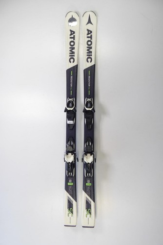 Atomic redster carving ski - redster, carving-ski
