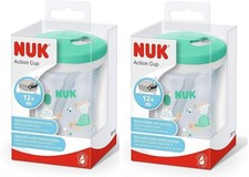 NUK Action Cup Trinkbecher 2