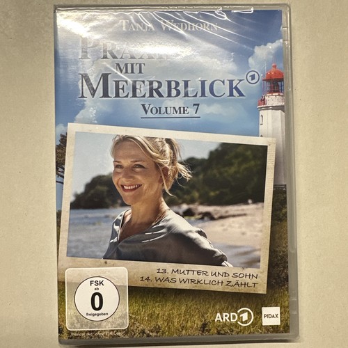Praxis mit meerblick - meerblick,