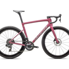 Frameset: Specialized Tarmac
