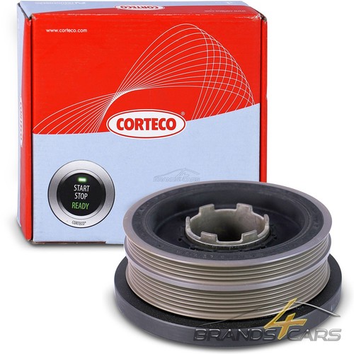 Corteco riemenscheibe - corteco,