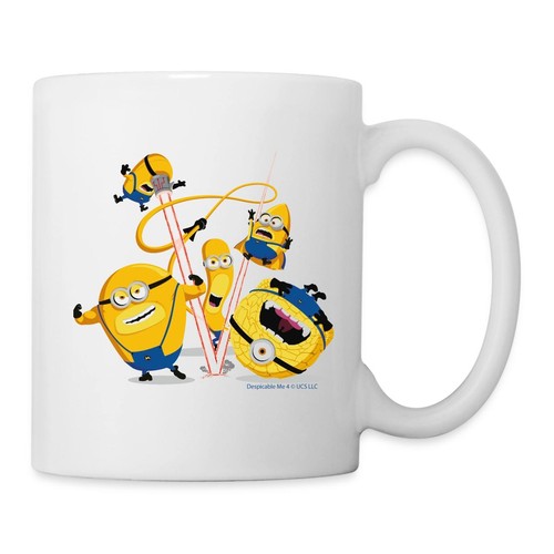 Minions mega - minions,