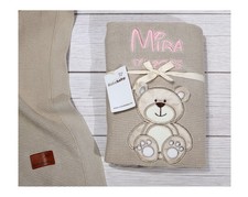 BotoBaby® Baumwoll­decke