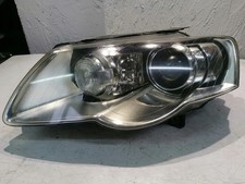 Frontscheinwerfer VW Passat