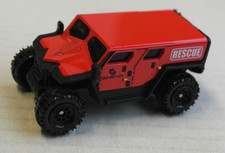 Matchbox Ghe-O Rescue